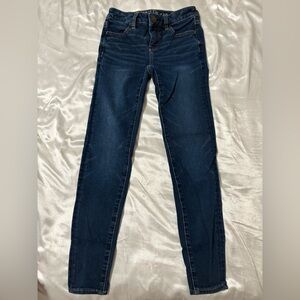 American Eagle “The Dream Jean.”